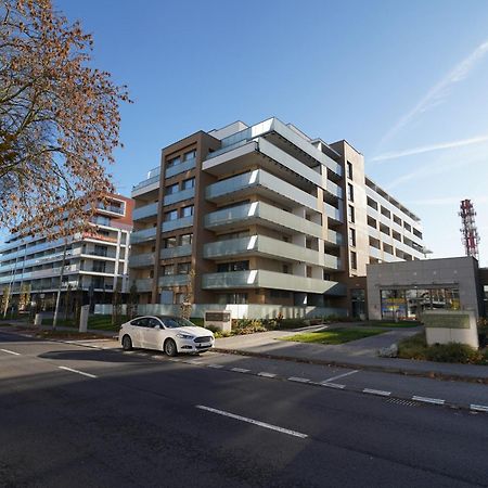 Lulu Apartments - Pod Masztami - Apartament Dwupokojowy - Basen Silownia Parking Колобжег Екстер'єр фото