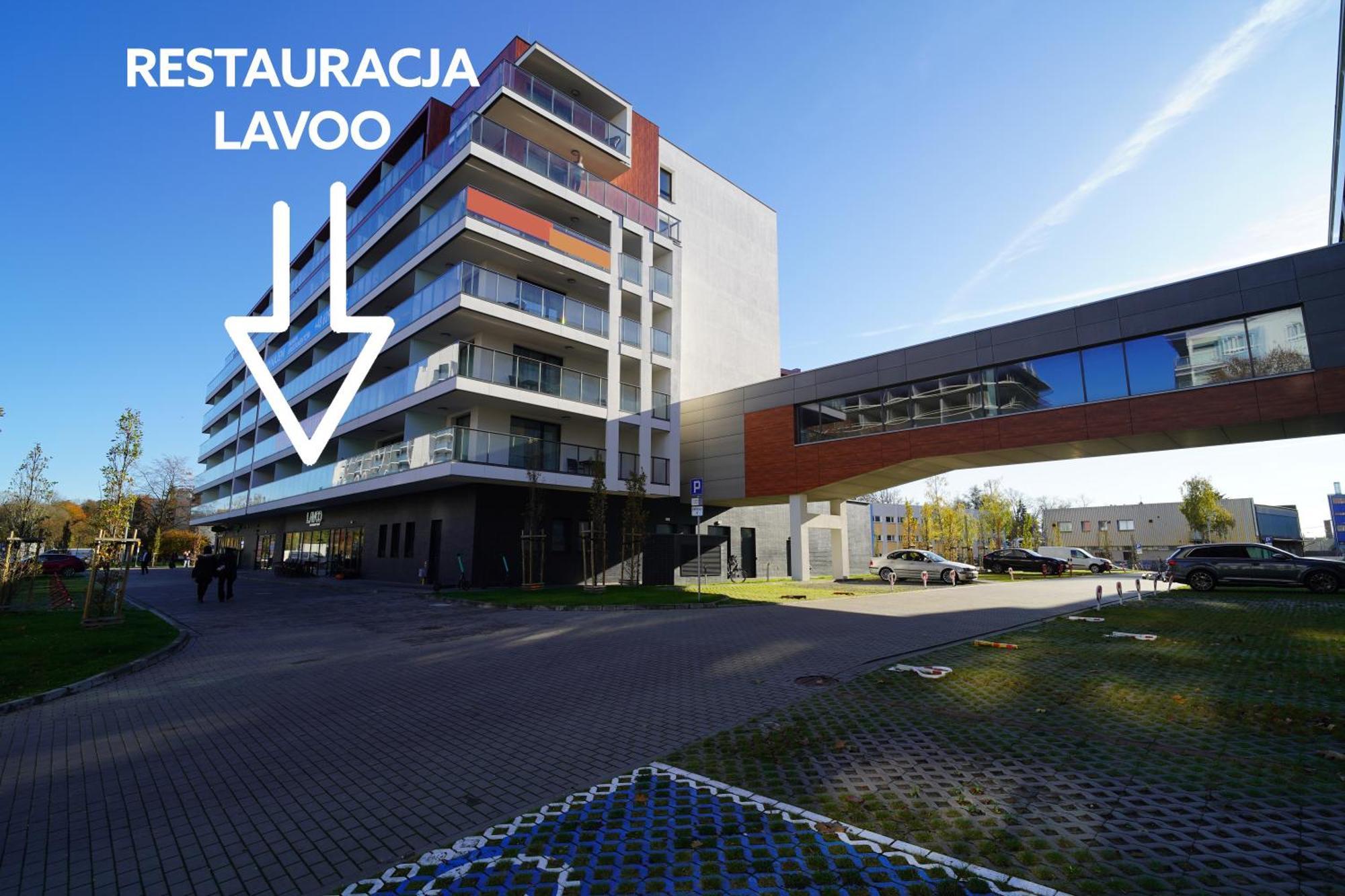 Lulu Apartments - Pod Masztami - Apartament Dwupokojowy - Basen Silownia Parking Колобжег Екстер'єр фото